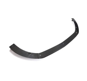 Carbon Fiber Car Front Bumper Lip passend für Mercedes-Benz W447 V Class V220 V250