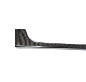 Carbon Fiber Car Door Aprons Side Skirts passend für Mercedes-Benz V Class W447 V250 V220d