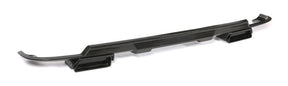 Carbon Fiber Car Rear Bumper Spoiler passend für Mercedes-Benz V Class V200D V250D W447