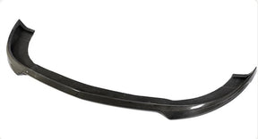 Carbon Fiber Car Front Bumper Lip passend für Mercedes-Benz V Class W447 V200 V220 V250