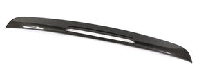 Carbon Fiber Car Rear Trunk Roof Spoiler passend für Mercedes-Benz V Class W447 V250 V220