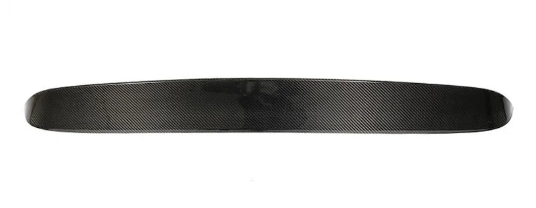 Carbon Fiber Car Rear Trunk Roof Spoiler passend für Mercedes-Benz V Class W447 V250 V220