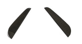 Carbon Fiber Car Rear Bumper Air Vent Fender Spoiler passend für Mercedes-Benz W447 Vito 4-Door