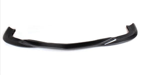 Carbon Fiber Car Front Bumper Protector passend für Mercedes-Benz W204 C63 AMG