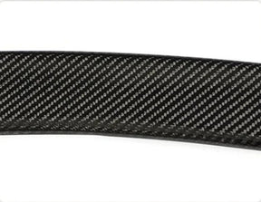 Carbon Fiber Car Rear Trunk Spoiler Wing passend für Mercedes-Benz W223 S500 S580