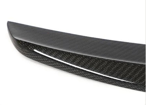 Carbon Fiber Car Rear Trunk Spoiler Wing passend für Mercedes-Benz W223 S500 S580