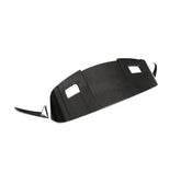 Carbon Fiber Car Rear Trunk Boot Lid Cover passend für Mercedes-Benz A Class W176 A200 A260 A45 AMG