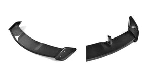 Carbon Fiber Car Roof Spoiler Lip Wing passend für Mercedes-Benz A Class A180 A200 A250 A260 A45 AMG Hatchback 4-Door