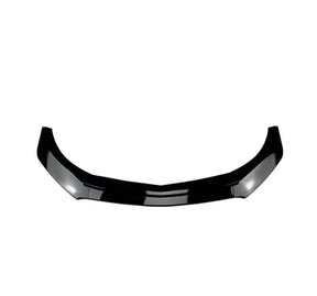 Carbon Fiber Car Front Lip Spoiler passend für Mercedes-Benz W176 A Class Sport A45 AMG A200 A260 A45 AMG