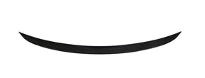 Carbon Fiber Car Lip Wing passend für Mercedes-Benz A Class W177 Hatchback A180 160 200 220 250 A45 A35 AMG