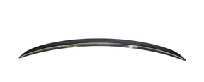 Carbon Fiber Car Lip Wing passend für Mercedes-Benz A Class W177 Hatchback A180 160 200 220 250 A45 A35 AMG