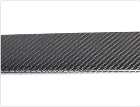 Carbon Fiber Car Side Skirts passend für Mercedes-Benz C217 S500 S550 S560 S63 S65 AMG