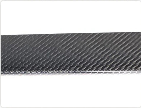 Carbon Fiber Car Side Skirts passend für Mercedes-Benz C217 S500 S550 S560 S63 S65 AMG