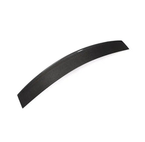 Carbon Fiber Car Rear Boot Lip Wing Spoiler passend für Mercedes-Benz GT Coupe
