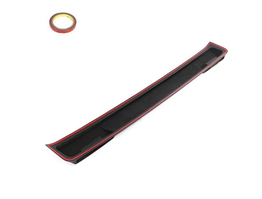Carbon Fiber Car Front Roof Spoiler passend für Mercedes-Benz W464 W463 G63 AMG