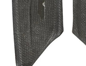 Carbon Fiber Car Seat Side Cover passend für Mercedes-Benz G Class W463 G500 G65 AMG