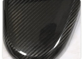 Carbon Fiber Car Seat Side Cover passend für Mercedes-Benz G Class W463 G500 G65 AMG