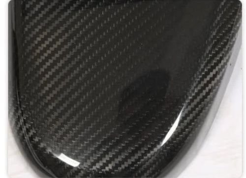 Carbon Fiber Car Seat Side Cover passend für Mercedes-Benz G Class W463 G500 G65 AMG