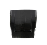Carbon Fiber Car Hood Bonnet Scoop passend für Mercedes-Benz G Class W464 New G35 G500 G55 G63 AMG