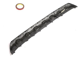 Carbon Fiber Car Front Spoiler passend für Mercedes-Benz G Class AMG W463 W464 G63 AMG