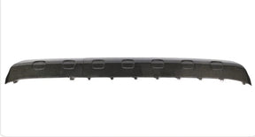 Carbon Fiber Car Front Spoiler passend für Mercedes-Benz G Class AMG W463 W464 G63 AMG