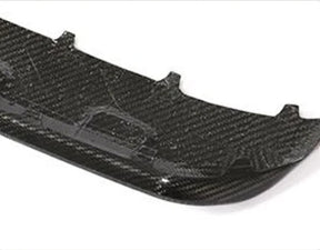 Carbon Fiber Car Front Spoiler passend für Mercedes-Benz G Class AMG W463 W464 G63 AMG