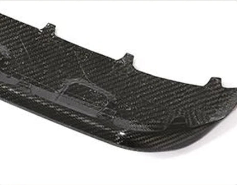 Carbon Fiber Car Front Spoiler passend für Mercedes-Benz G Class AMG W463 W464 G63 AMG