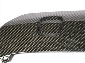 Carbon Fiber Car Front Spoiler passend für Mercedes-Benz G Class AMG W463 W464 G63 AMG