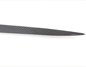 Carbon Fiber Car Side Skirts passend für Mercedes-Benz X290 AMG GT 53 GT 43 4-Door