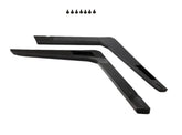 Carbon Fiber Car Snorkel Air Intake passend für Mercedes-Benz G Wagon W463 G500 G550 G55 G63 G65 AMG