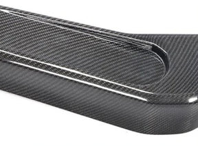 Carbon Fiber Car Snorkel Air Intake passend für Mercedes-Benz G Wagon W463 G500 G550 G55 G63 G65 AMG