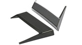 Carbon Fiber Car Door Fenders Air Vents passend für Mercedes-Benz G Class All Model W463 W464 G550 G63