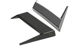 Carbon Fiber Car Door Fenders Air Vents passend für Mercedes-Benz G Class All Model W463 W464 G550 G63