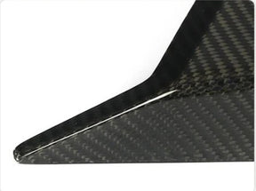Carbon Fiber Car Door Fenders Air Vents passend für Mercedes-Benz G Class All Model W463 W464 G550 G63