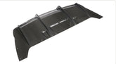 Carbon Fiber Car Front Bumper Diffuser passend für Mercedes-Benz S Class C217 S500 S550 Coupe