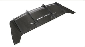 Carbon Fiber Car Front Bumper Diffuser passend für Mercedes-Benz S Class C217 S500 S550 Coupe