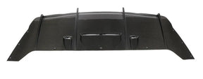 Carbon Fiber Car Front Bumper Diffuser passend für Mercedes-Benz S Class C217 S500 S550 Coupe