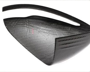 Carbon Fiber Car Side Mirror Covers passend für Mercedes-Benz G63 AMG W463A G Class