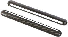 Carbon Fiber Car Side Window Pillar passend für Mercedes-Benz G Class W463 G500 G55 G65 G63 AMG