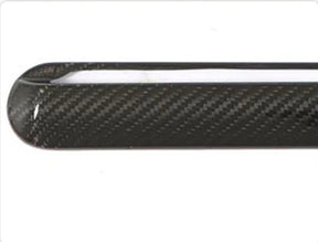Carbon Fiber Car Side Window Pillar passend für Mercedes-Benz G Class W463 G500 G55 G65 G63 AMG