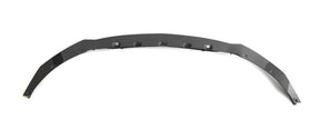 Carbon Fiber Car Front Bumper Lip Splitters passend für Mercedes-Benz CLA Class C118 CLA250 CLA45 AMG