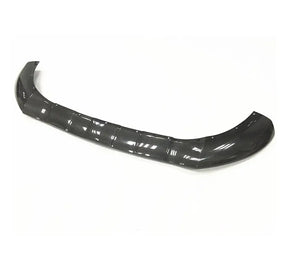 Carbon Fiber Car Front Bumper Guard passend für Mercedes-Benz GLA Class GLA45 AMG Sport
