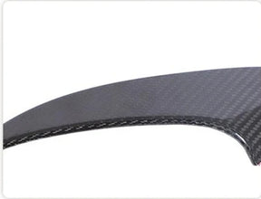 Carbon Fiber Car Rear Splitters passend für Mercedes-Benz CLA Class C118 CLA250 CLA35 AMG Sedan 4-Door