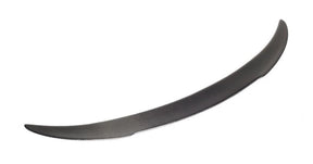 Carbon Fiber Car Rear Boot Lip Wing passend für Mercedes-Benz CLA Class W117 C117 CLA45 AMG Sedan