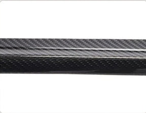 Carbon Fiber Car Side Skirts passend für Mercedes-Benz CLS Class W218 Sport CLS63 AMG CLS400 CLS550