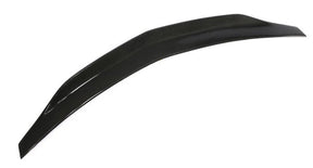 Carbon Fiber Car Rear Trunk Spoiler passend für Mercedes-Benz E Class W207 Coupe