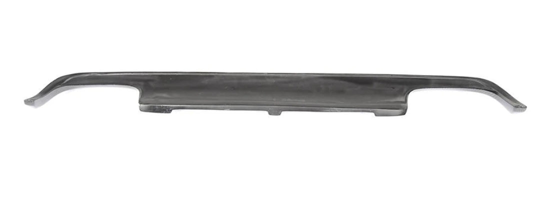 Carbon Fiber Car Rear Bumper Diffuser passend für Mercedes-Benz E Class W211 E55 AMG Sedan 4-Door
