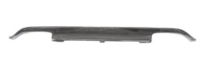 Carbon Fiber Car Rear Bumper Diffuser passend für Mercedes-Benz E Class W211 E55 AMG Sedan 4-Door