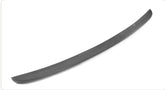 Carbon Fiber Car Rear Trunk Spoiler passend für Mercedes-Benz E Class W211 E320