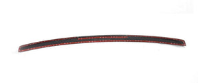 Carbon Fiber Car Rear Trunk Spoiler passend für Mercedes-Benz E Class W211 E320